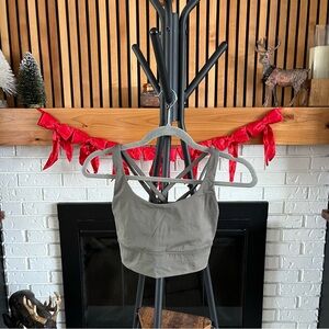 lululemon Energy Longline Bra